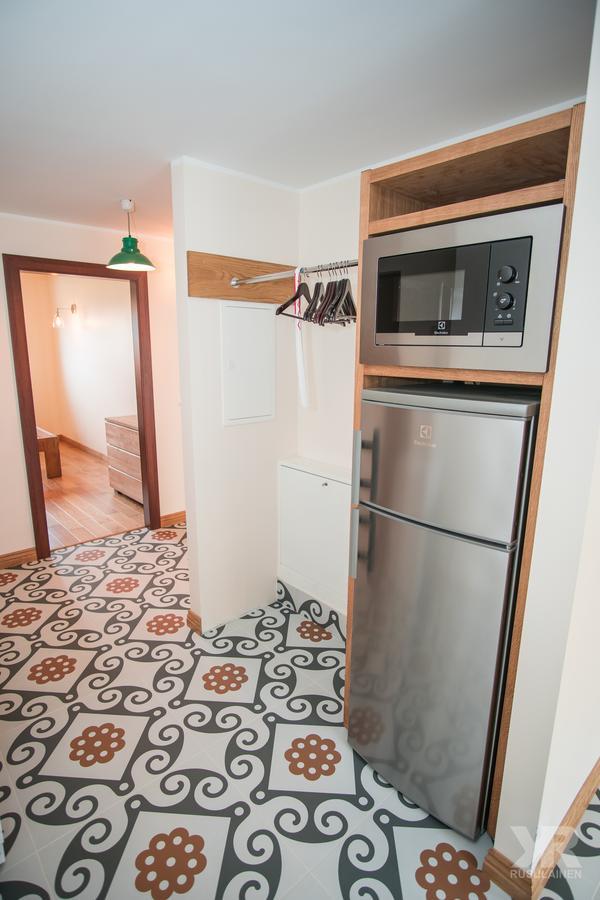 Maria 4 Apartment Tartu Exterior photo